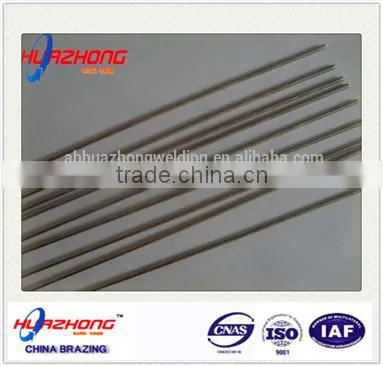 HIGH QUALITY FUSIBLE ALLOY WITH LOW MELTING POINT LOW MELTING TEMP BRAZING ALLOY photo-2