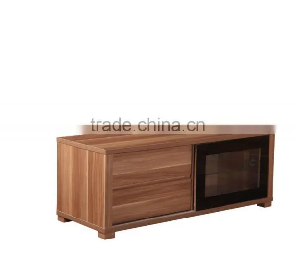 Modern Functional tv Cabinet With Drawer photo-2
