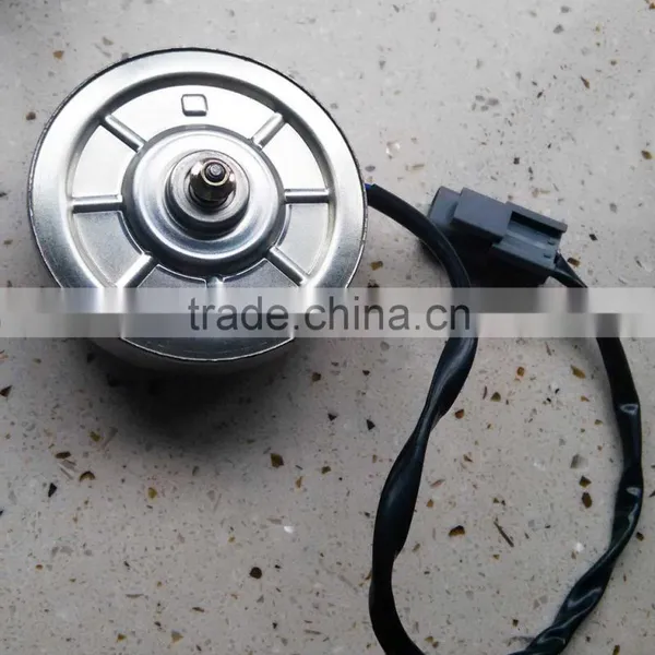 12V DC Auto Cooling Fan Motor OEM 263500-5480 for TOYOTA photo-5
