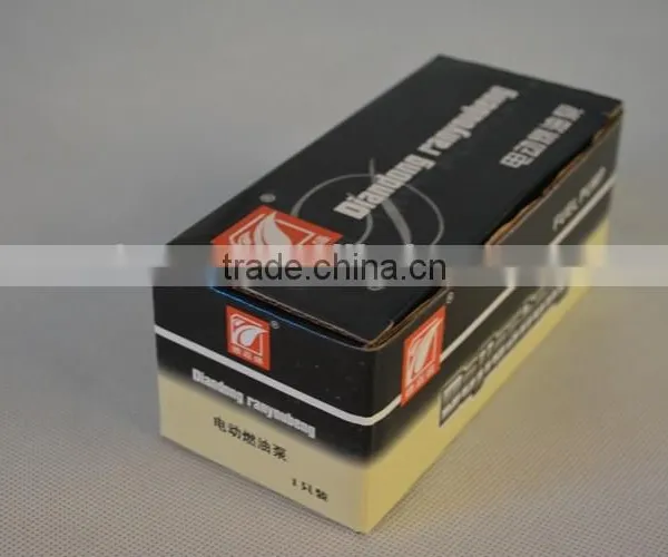Electric Car Gasoline Fuel Pump photo-3