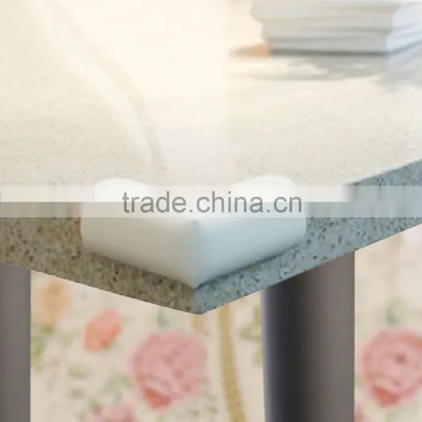 Babymatee Baby Safety Corner Protector / Table Edge Cushion / Table Corner Protector photo-4