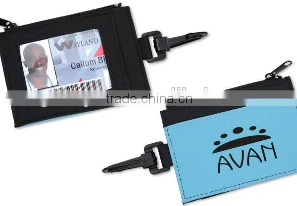 Lanyard & ID Holder