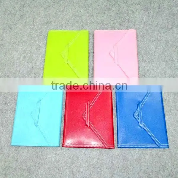 OEM Photo Album & Promotion Photo Album & Wedding Photo Album-HYXK004pk