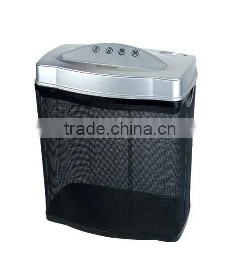 A4 Electric Crosscut Paper Shredder (5 Sheets) photo-5