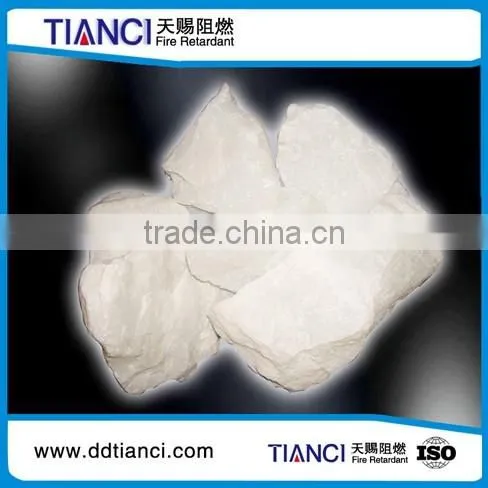 pvc cable material