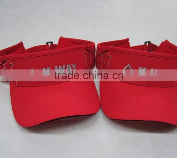 Fashion Sun Hat/sun Visor Cap/visor Cap photo-3