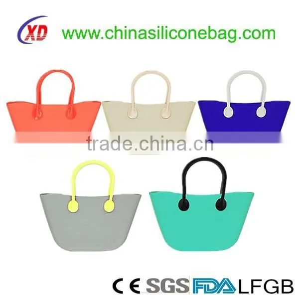 2014 New Model Purses and Ladies Handbags Shoulder Bag Wallet Set photo-6