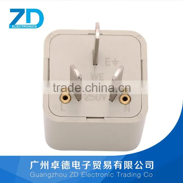 Ac/dc Power Travel Charger Adapter photo-3