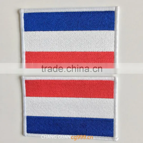 The Manufacturers Selling Flag Embroidery Patch photo-2