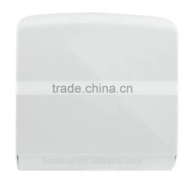 2015 New Premium White Wall Mounted Tissue Dispenser photo-2