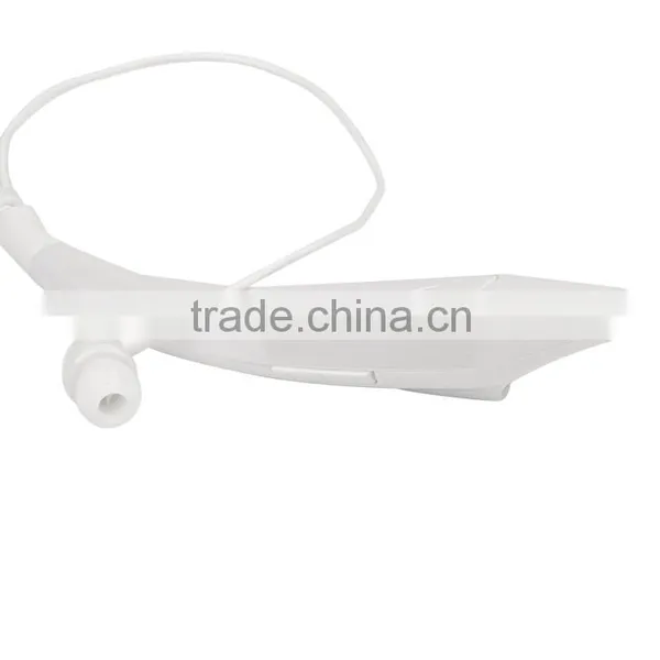 Special Design HB-902 Neckband Wireless Material Bluetooth Headphones, Comfort and Hearing Protect photo-5