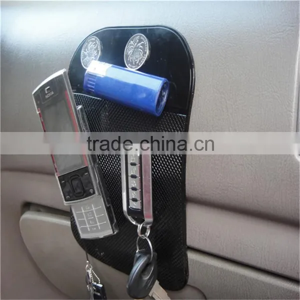 pu Gel Smartphone Holder for Car photo-3