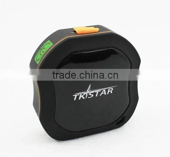 2016 Shenzhen World Security,wireless Portable Gps Tracker With Free APP Software photo-5