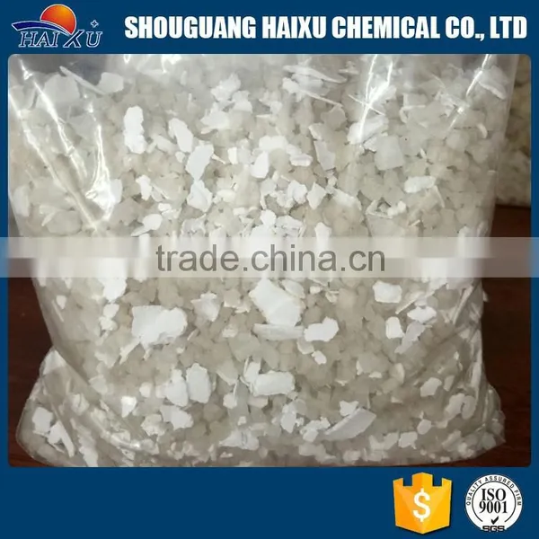 white powder calcium chelating agents