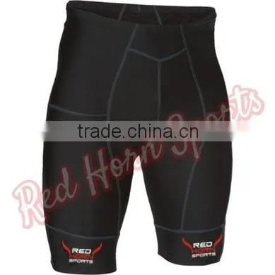 Gel Padded Cycling Short, Pro Team Cycling Shorts photo-5
