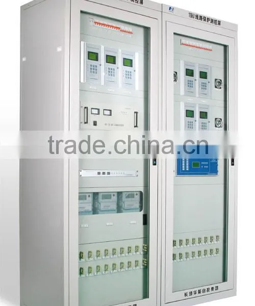 Protection and Monitoring Panel and Unit photo-2