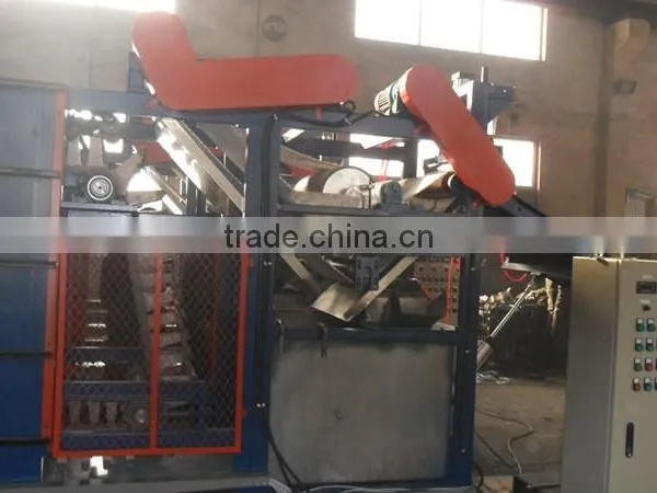 Rubber Cooling Machine photo-3