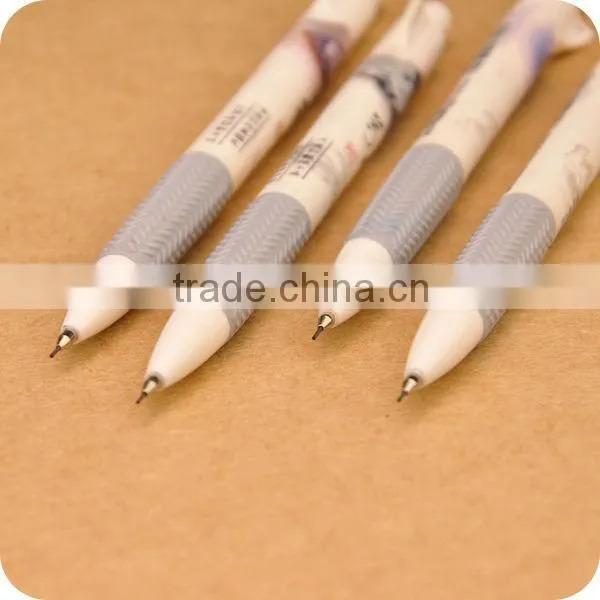 Xinya Chwen CW-8010 Mechanical Pencil 0.5/0.7/0.9mm Office & School Stationery photo-3
