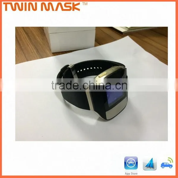 Health and Fitness Gps Watches Wrist Watch Gps Tracker MT80 photo-2