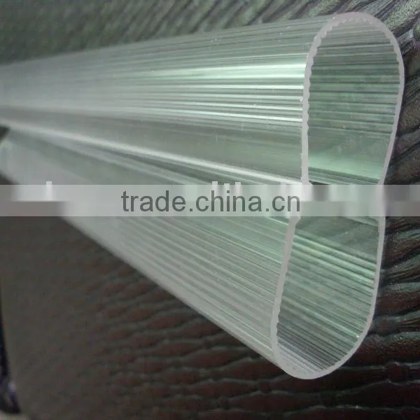 T5 lighting diffuser