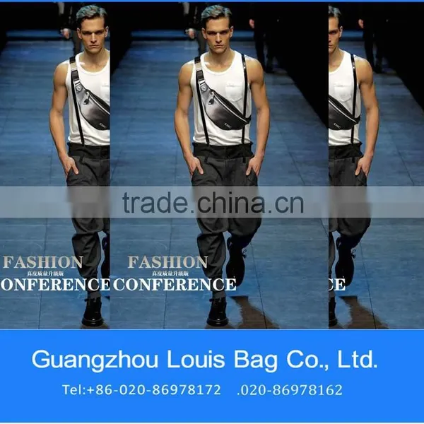 2015 Chinese Fanny Pack With Water Bottle Waterproof Fabric photo-5