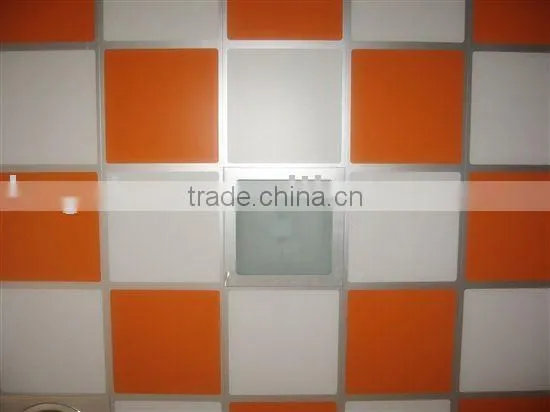 PVC CEILING PANEL