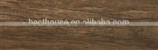 Wooden Design 600x15mm Floor Tile photo-3