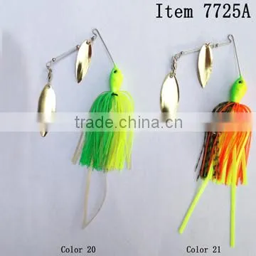 Spinner Baits 7725A photo-3