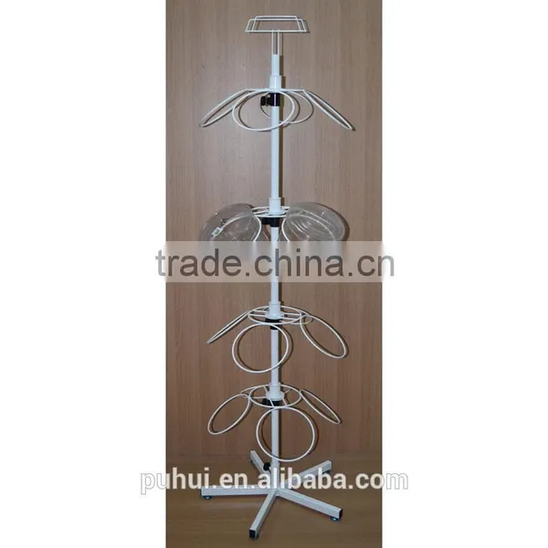 New Designed Pets Products Display Rack With Universal Usage photo-2