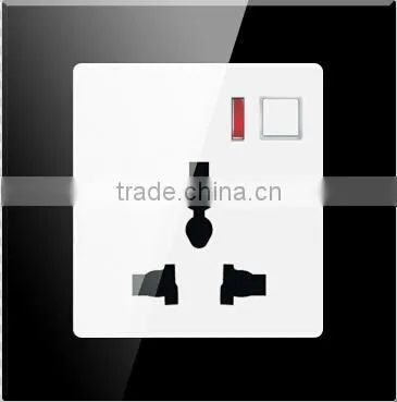 New System Smart Wifi Remote Control by Wall Socket From Lanbon via IOS and Android Phone APP photo-2
