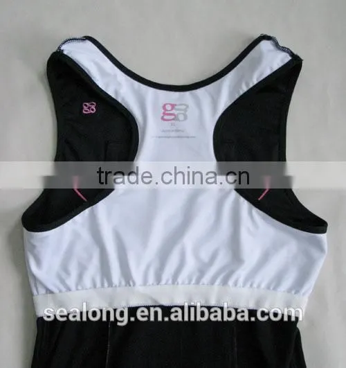 LADIES YOGA TOP photo-6