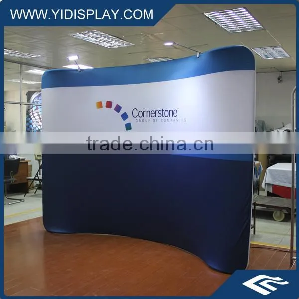 Customized Exhibition Booth For 3x3 Size photo-4