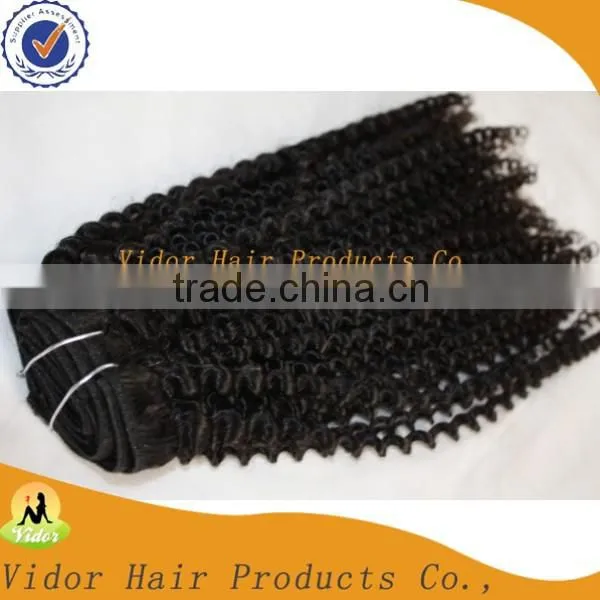 2016 Hot Sale On Full Cuticle Virgin Indian Hair Quality Choice photo-2