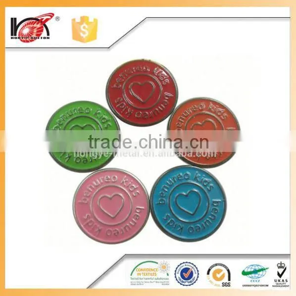 Plastic Button Oval Cap Types Of Press Buttons For Garments photo-4