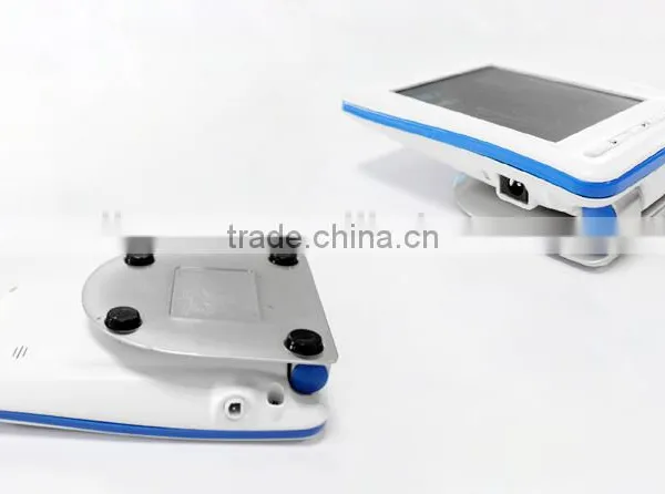 Oral Therapy Equipments&Accessories Type Wireless Root Canal Treatment Apex Locator photo-3