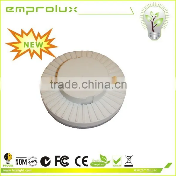 2015 New Design 6W GX53 LED photo-2