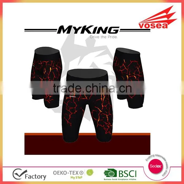 OEM Service For Custom Cycling Jersey With Pants photo-3