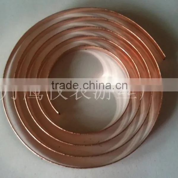 Hairspring for Recorder