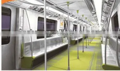 Metro Vehicle, Subway Car, Railway Car photo-2