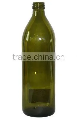Red Wine Glass Bottle