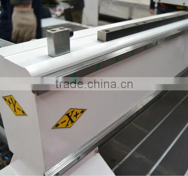 SIGN 1325 Cnc Wood Router photo-6