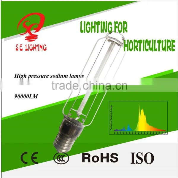 Top Qulaity Cheap Price Hydroponics Greenhouse 400W 600W 1000W HID photo-4