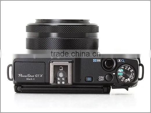 Canon Power Shot G1X Mark II Digital Cameras DGS Dropship photo-4