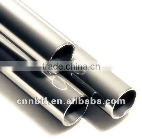 Stainless Steel Capillary Pipe