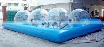 Inflatable Pool Water Walking Ball photo-4
