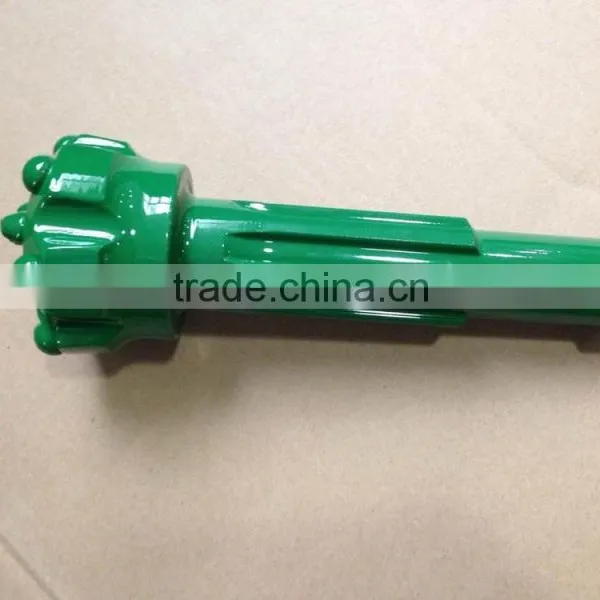 64mm,70mm,76mm, 80mm, 85mm, 89mm, 90mm, 95mm,100mm,105mm BR1 BR2 BR3 BR4 DTH Button Bit photo-3