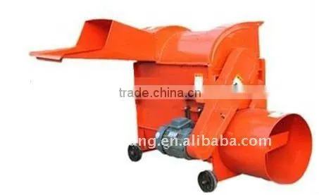 Wheat Thresher