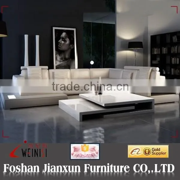 VS010 Led Sofas