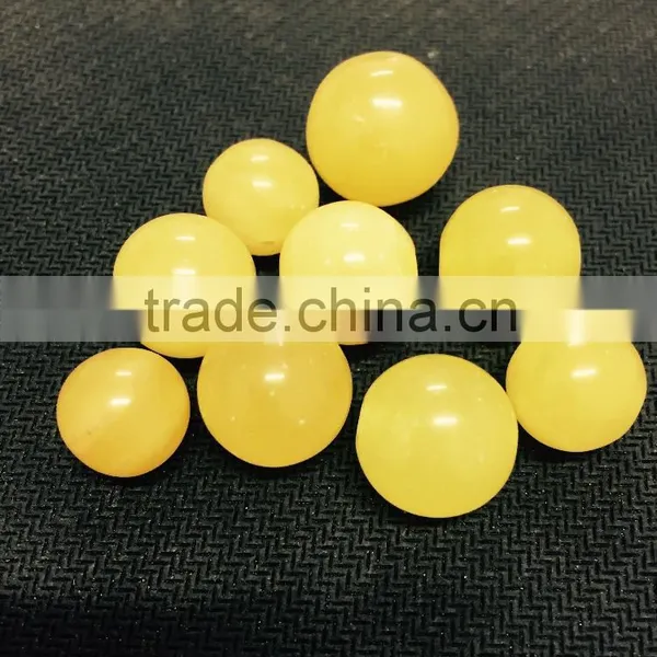 Amber Beads of Colombia Copal