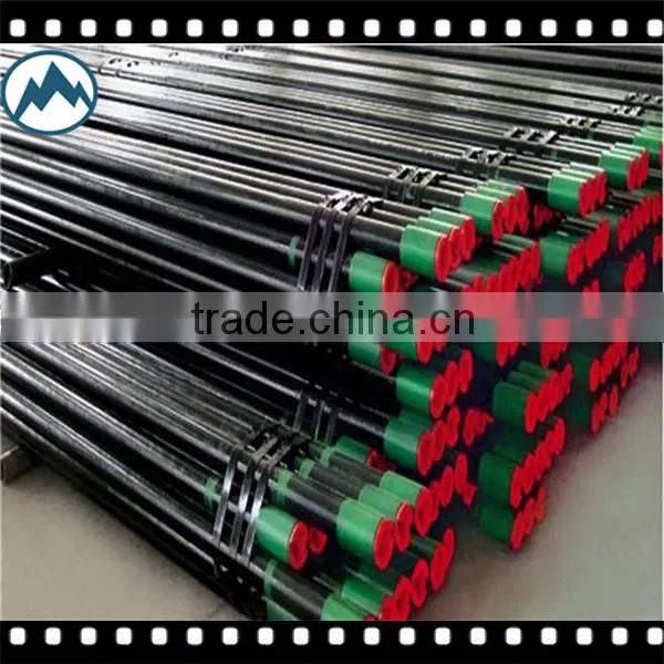 Factory Price!!! Oil Drilling Use API Drill Pipe/oil Steel Pipe/petroleum Pipes photo-4